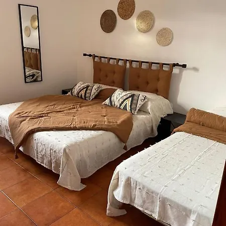 Holiday home Baia *