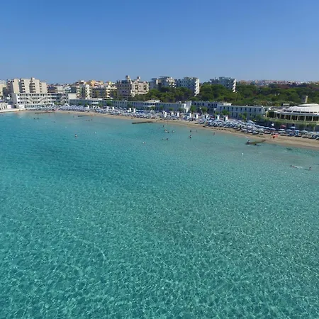 Holiday home Baia *