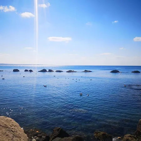 Baia Gallipoli