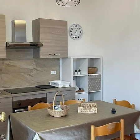 Baia Holiday home Gallipoli